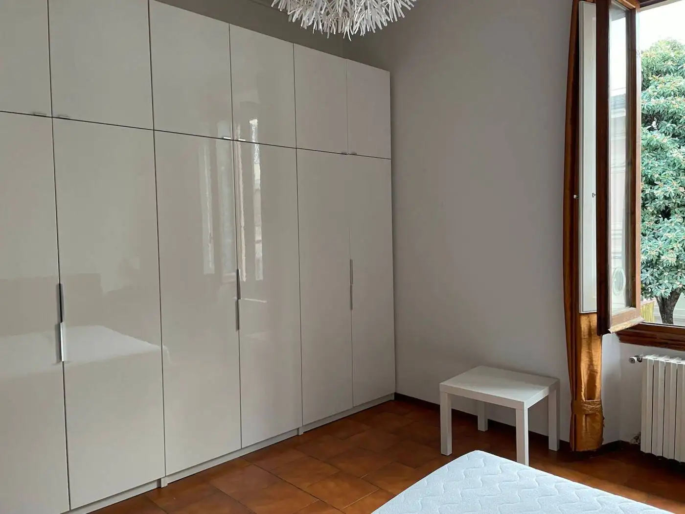 Appartamento in affitto a Firenze