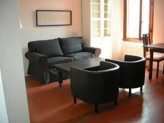 Trilocale piazza Gavinana, Gavinana, Firenze - foto 5