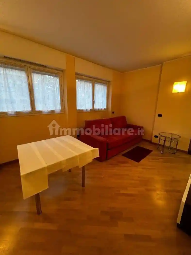 Monolocale piazza della Trivulziana 2, Bicocca, Milano - foto 4