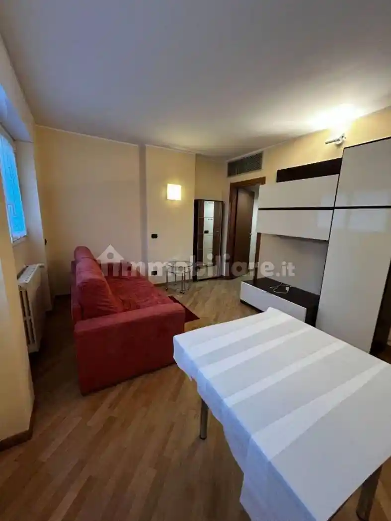 Monolocale piazza della Trivulziana 2, Bicocca, Milano - foto 5