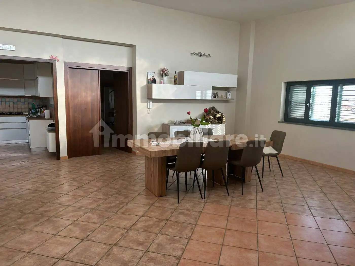 Attico - Mansarda in vendita a San Cipriano d'Aversa