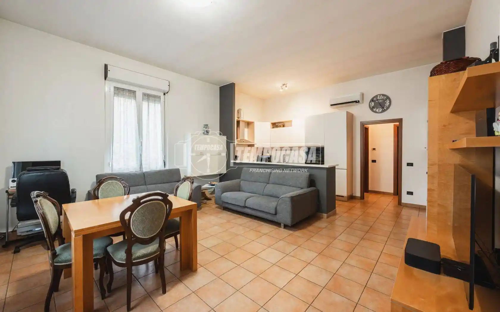 Appartamento in vendita a Noceto