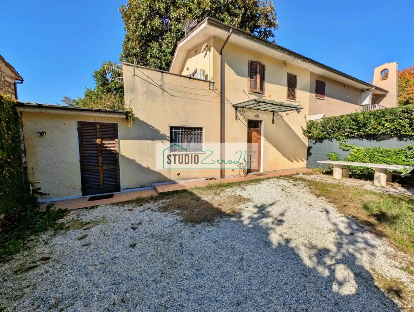 Villa in vendita a Pietrasanta