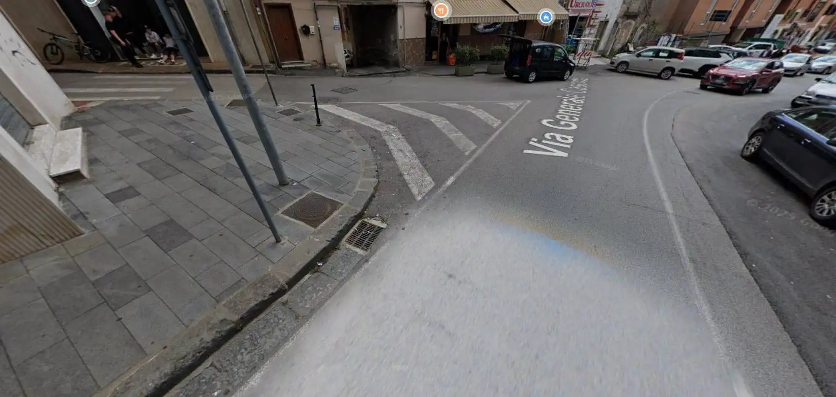 Appartamento in vendita a Avellino