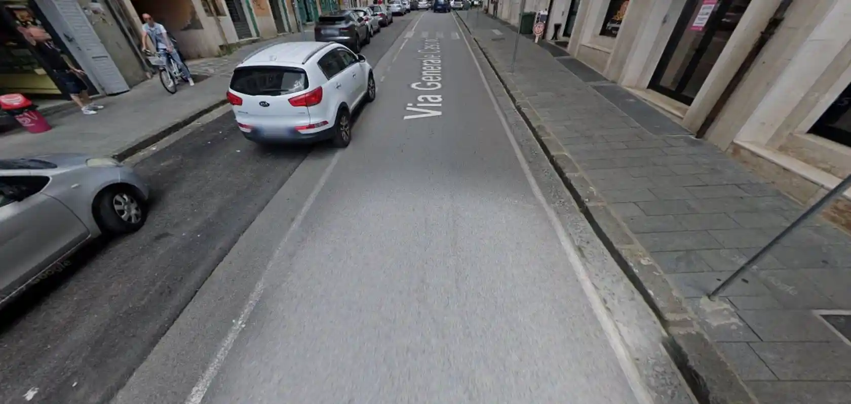 Appartamento all'asta via Generale Antonino Cascino, Avellino - foto 2