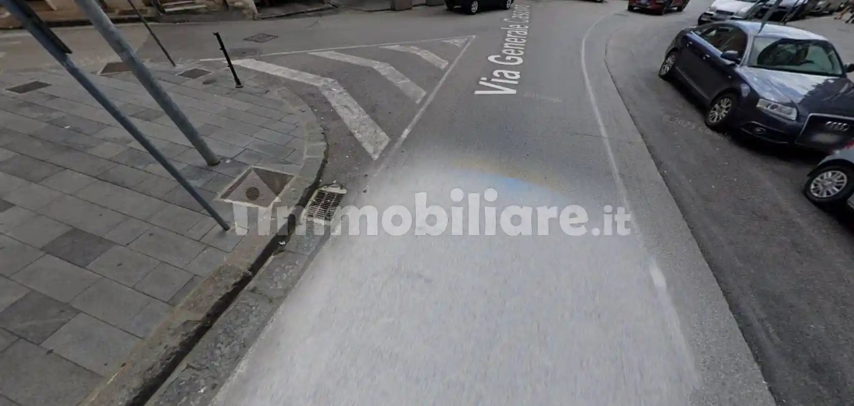 Appartamento all'asta via Generale Antonino Cascino, Avellino - foto 3