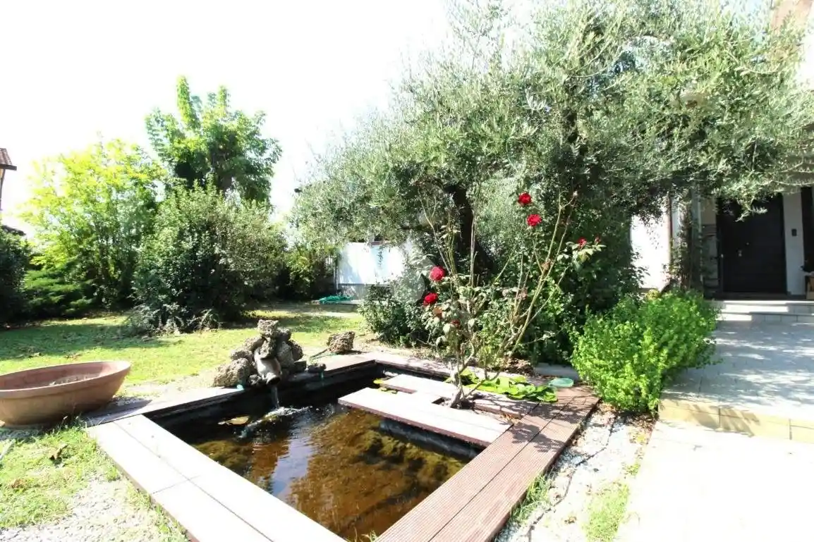 Terratetto unifamiliare via Calabria 1781, Sant'Egidio - Vigne, Cesena - foto 3