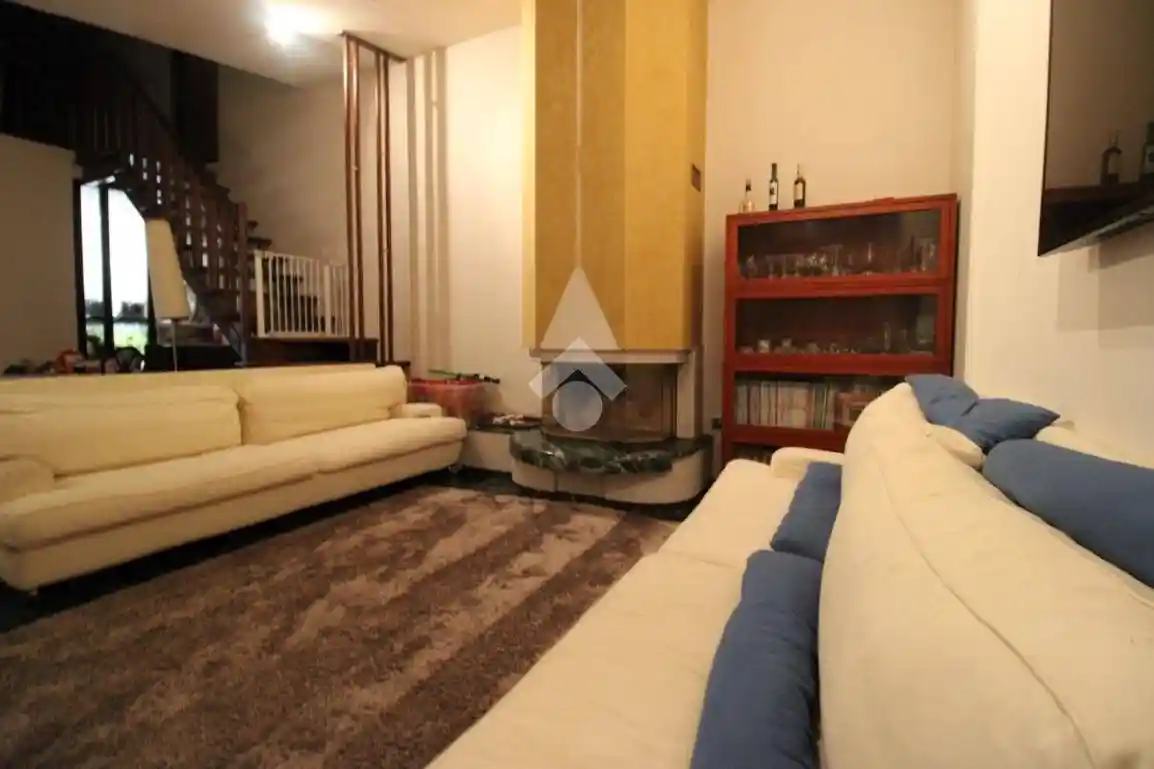 Terratetto unifamiliare via Calabria 1781, Sant'Egidio - Vigne, Cesena - foto 4