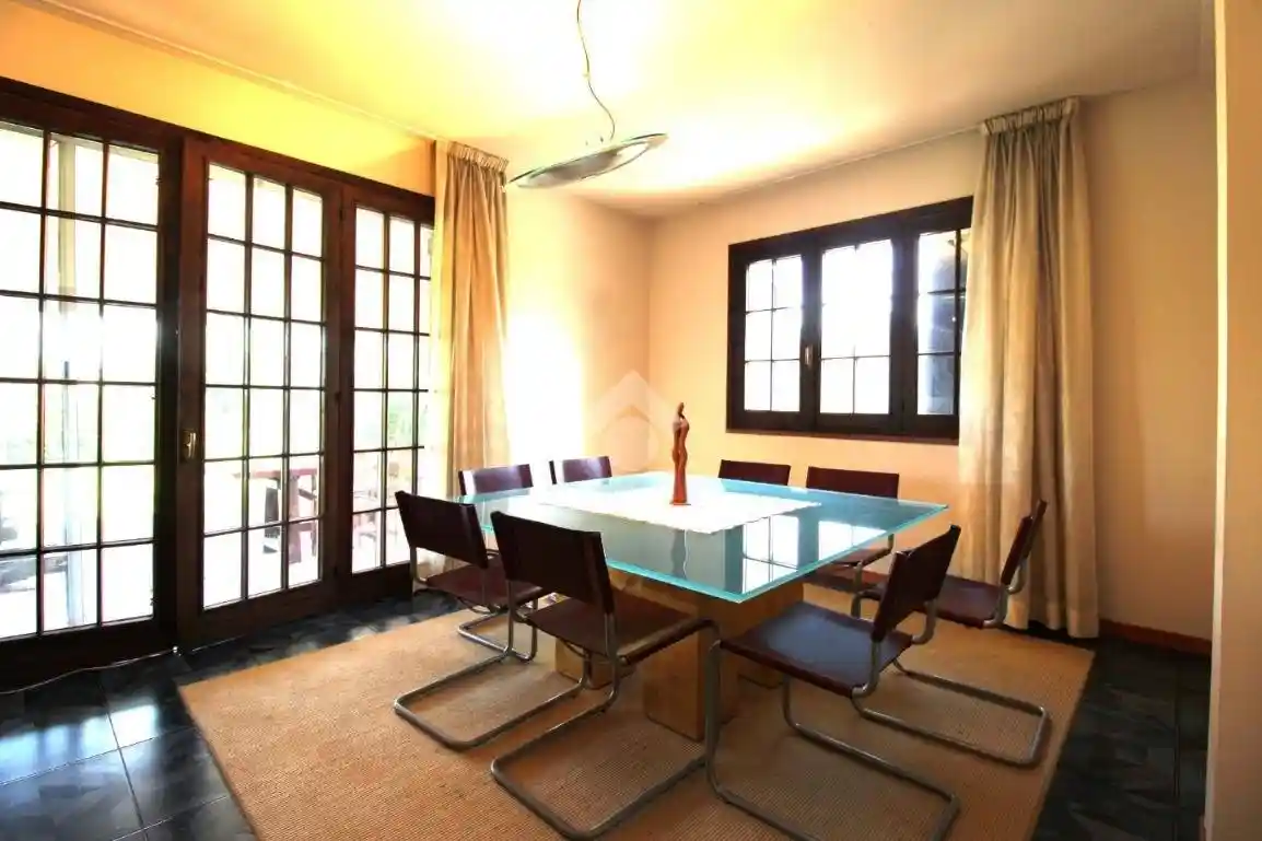 Terratetto unifamiliare via Calabria 1781, Sant'Egidio - Vigne, Cesena - foto 5