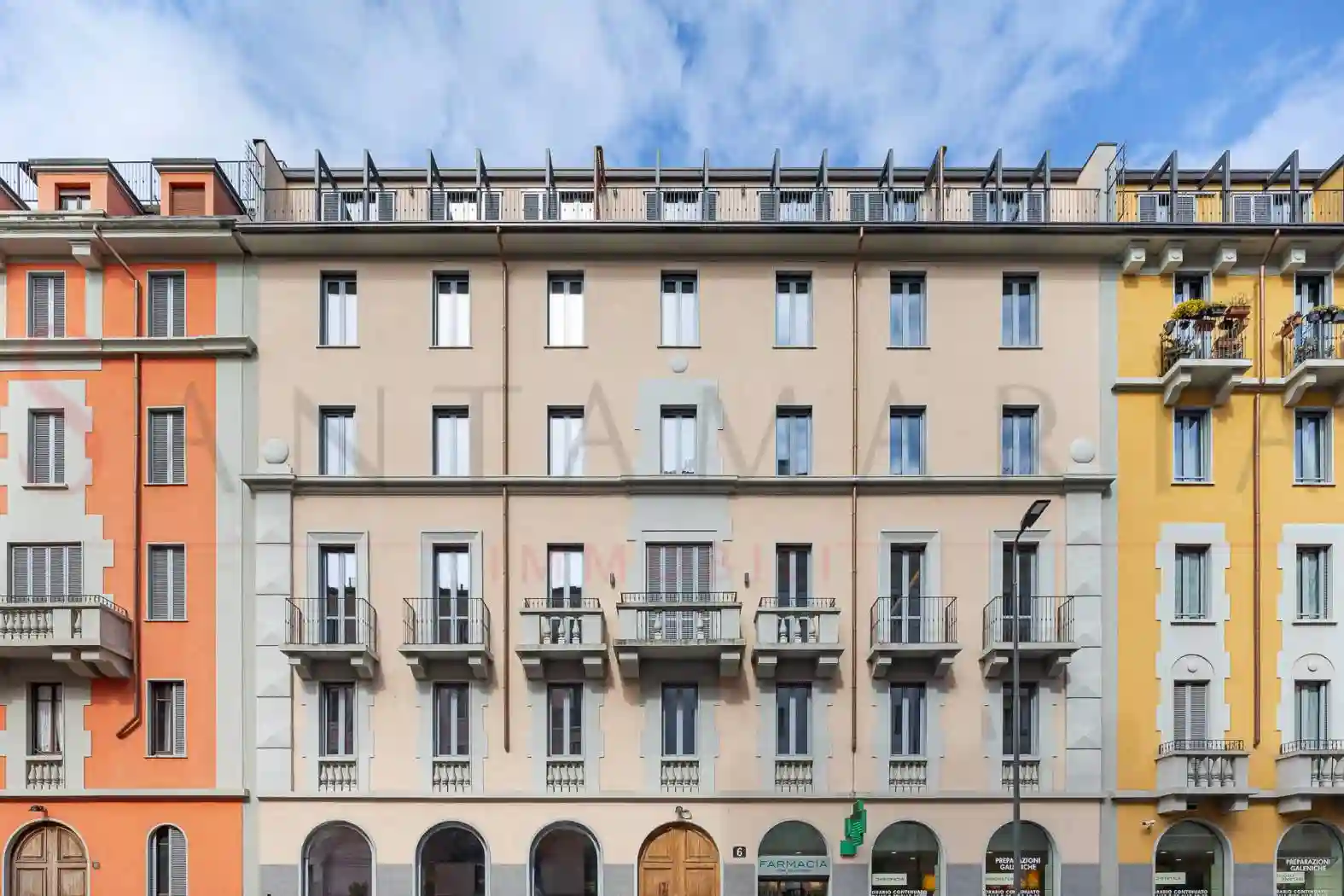 Attico - Mansarda - foto 2