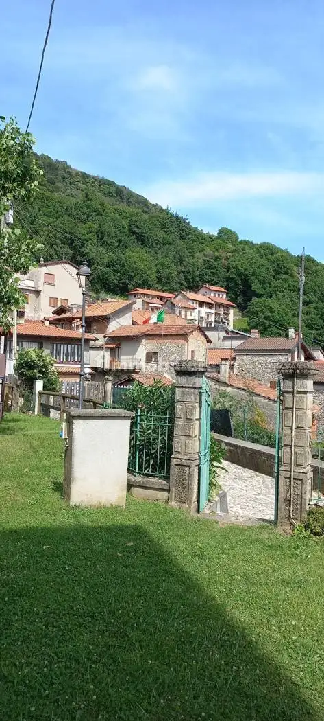 Trilocale via Beretta dr. Mario, 5, Arcumeggia, Casalzuigno - foto 4