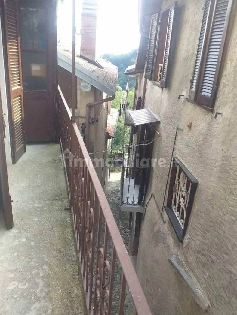 Trilocale via Beretta dr. Mario, 5, Arcumeggia, Casalzuigno - foto 5