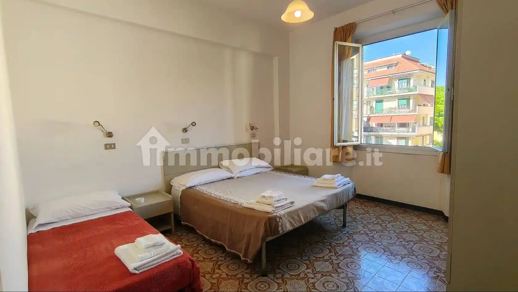 Appartamento in affitto a Lavagna