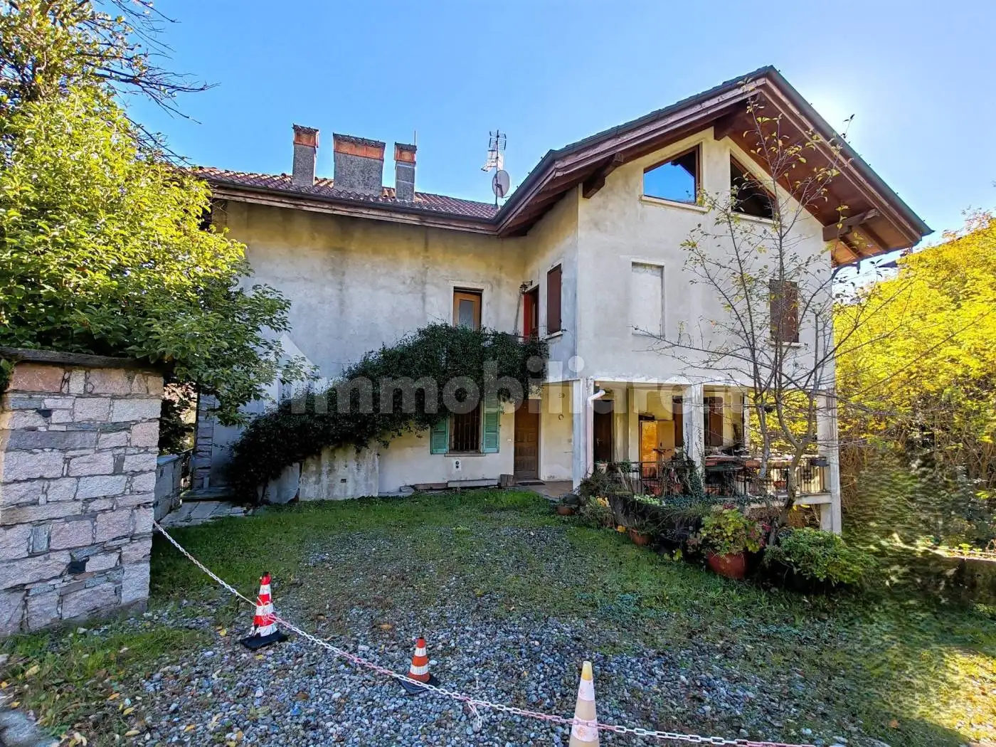 Villa in vendita a Baveno