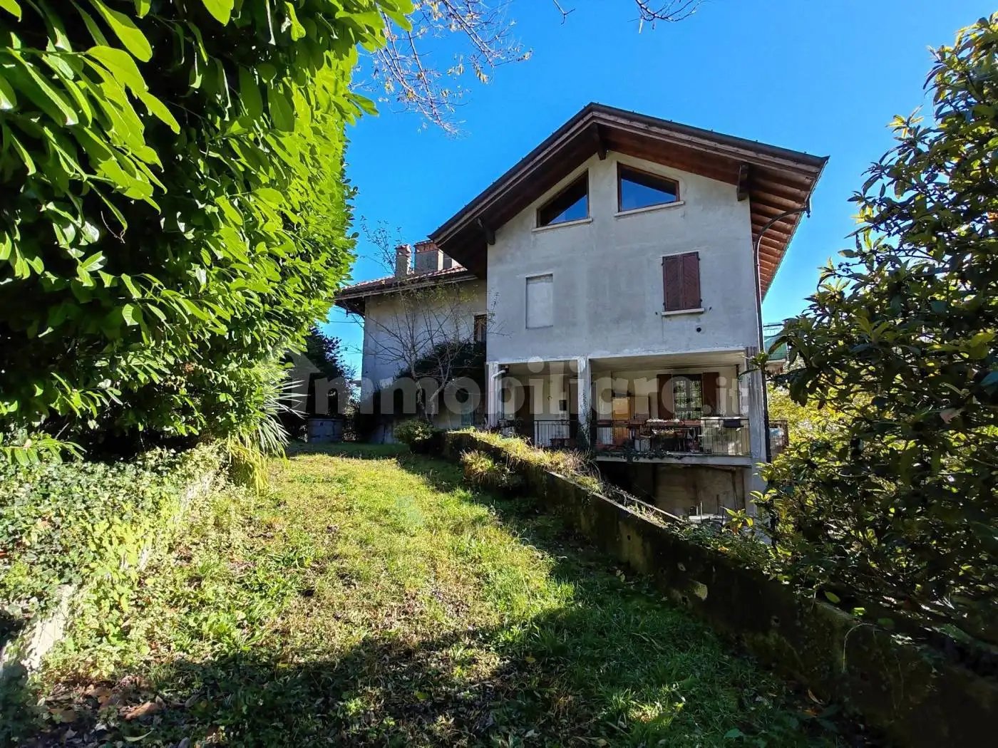 Villa plurifamiliare Strada Cavalli Oltrefiume, Baveno - foto 2