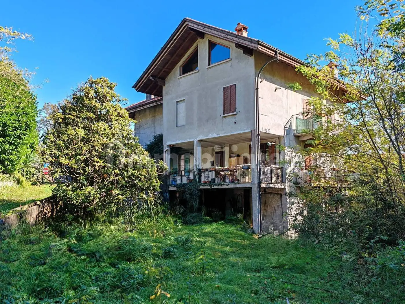 Villa plurifamiliare Strada Cavalli Oltrefiume, Baveno - foto 3