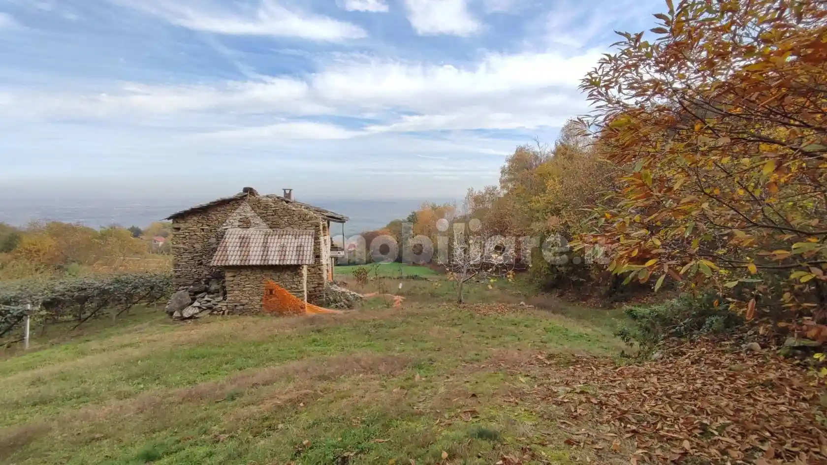 Rustico via ai Monti, Envie - foto 2