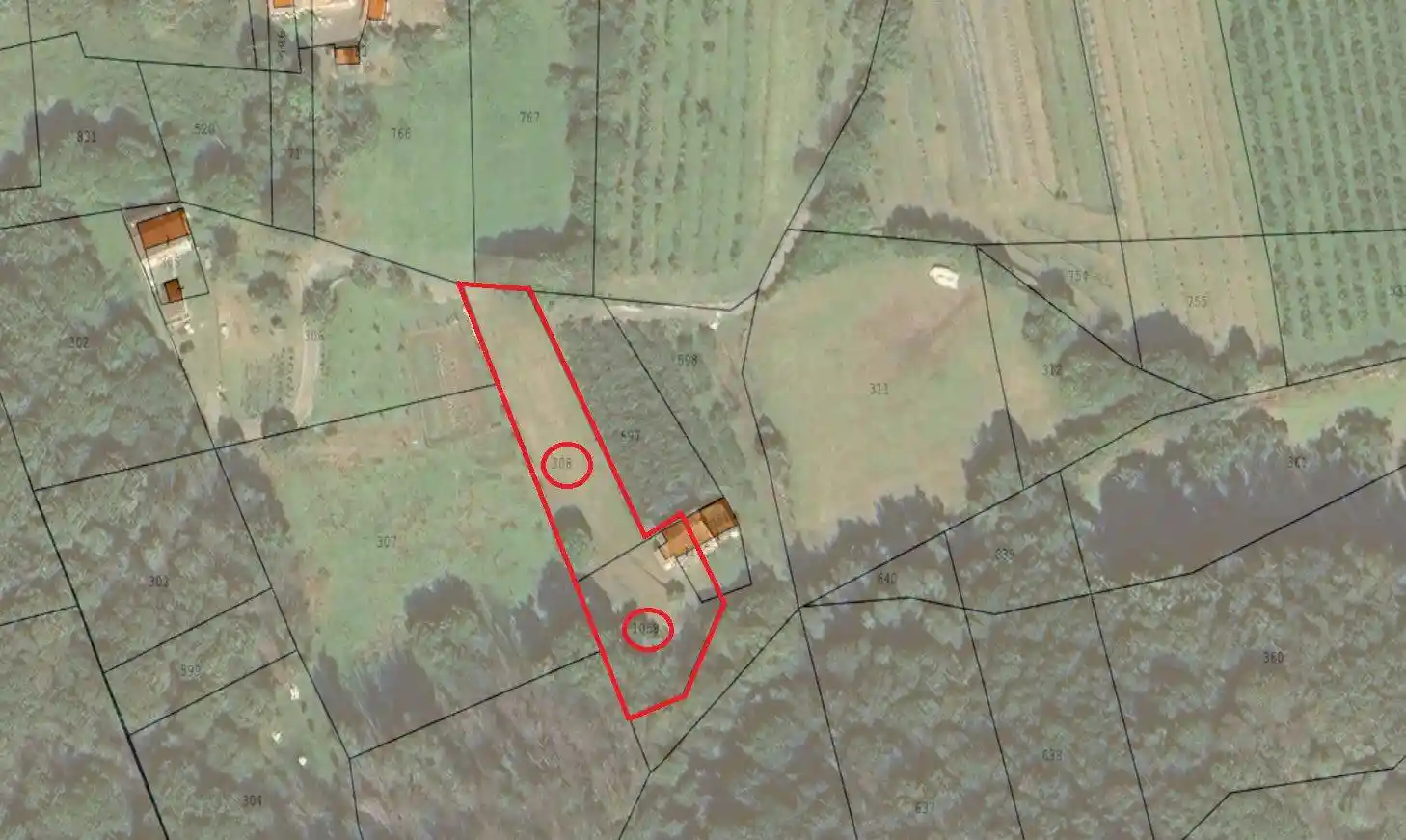 Rustico via ai Monti, Envie - foto 3