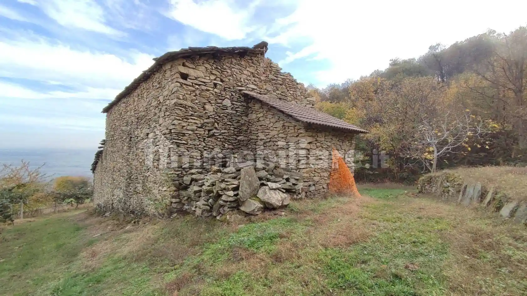 Rustico via ai Monti, Envie - foto 4