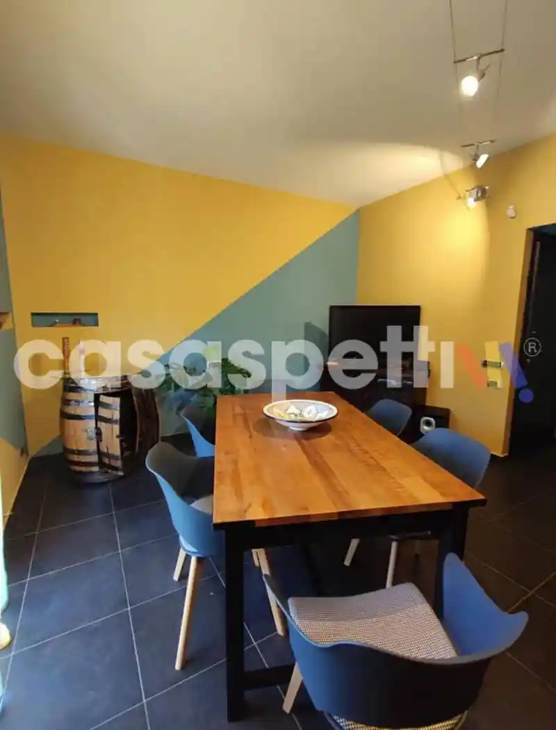 Quadrilocale via Vicinale Ilardi, Cerda - foto 3