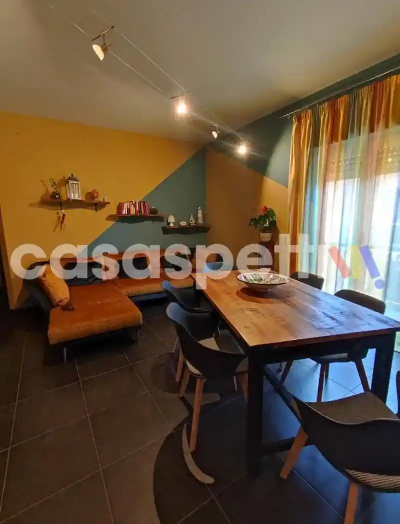 Quadrilocale via Vicinale Ilardi, Cerda - foto 4