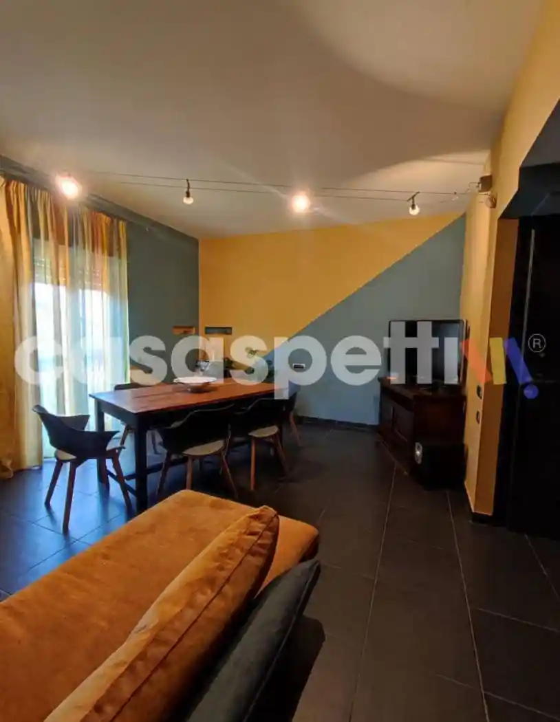 Quadrilocale via Vicinale Ilardi, Cerda - foto 5