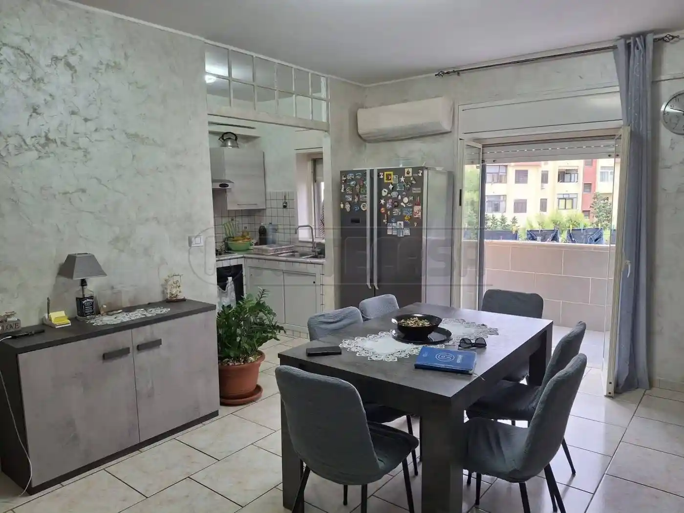 Appartamento in vendita a Siracusa