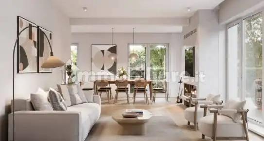 Villa bifamiliare via roma, Centro, Brugine - foto 4