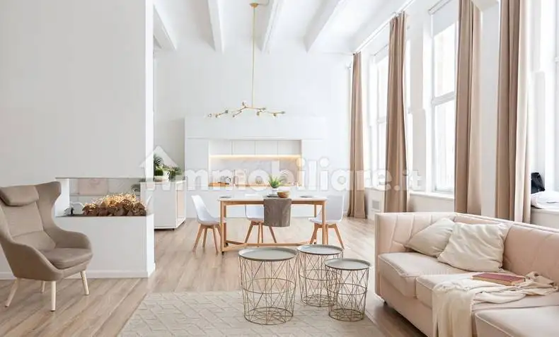 Villa bifamiliare via roma, Centro, Brugine - foto 5