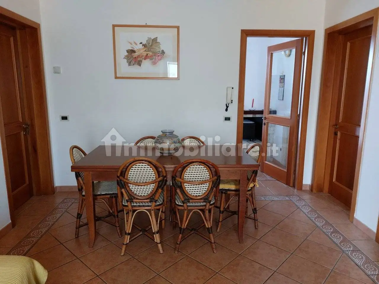 Villa in vendita a Senigallia
