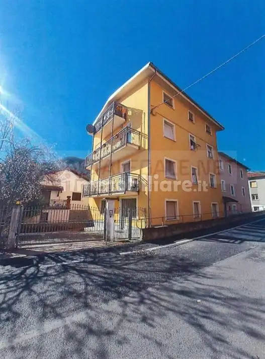 Appartamento in asta a Plodio