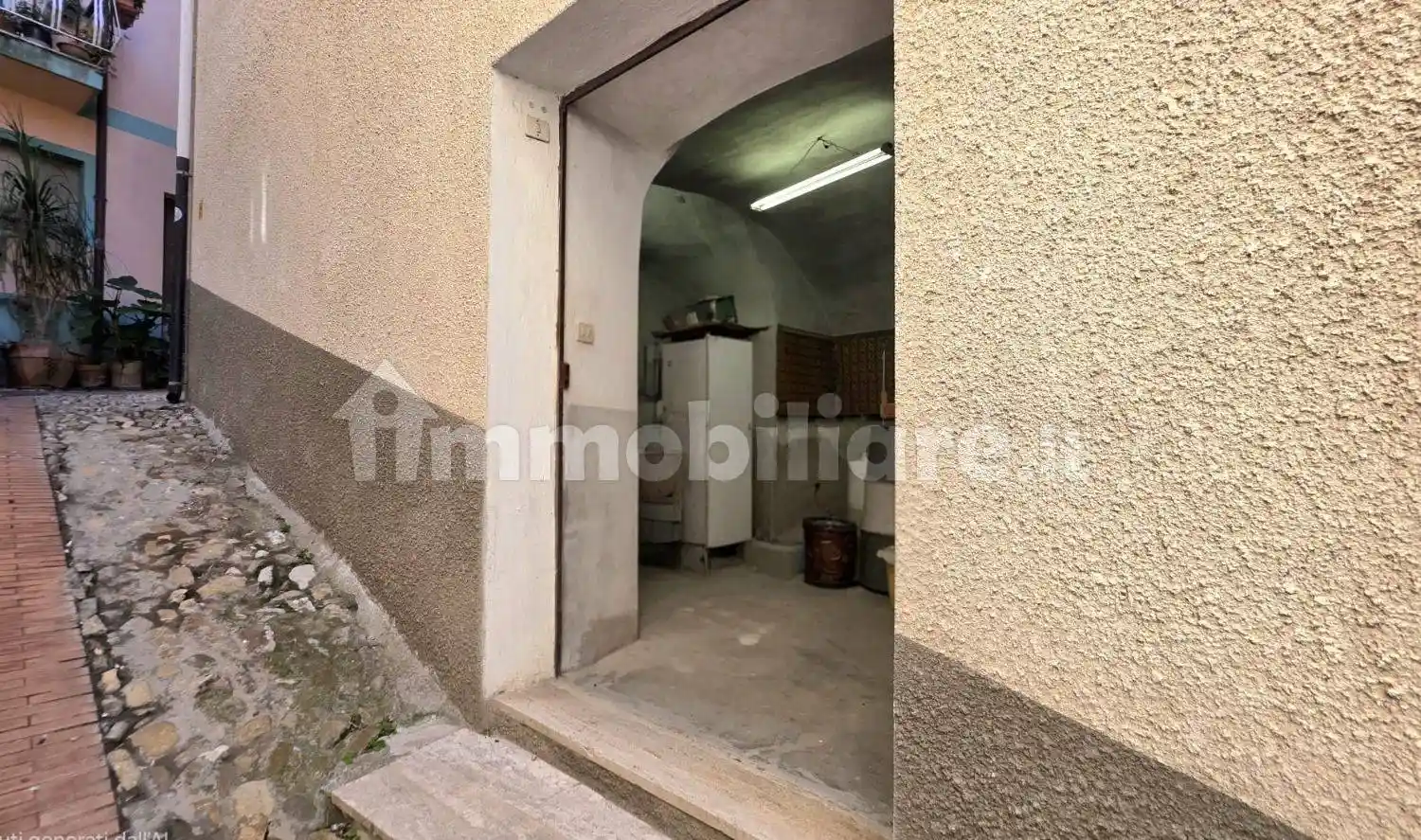 Appartamento in vendita a Sanremo