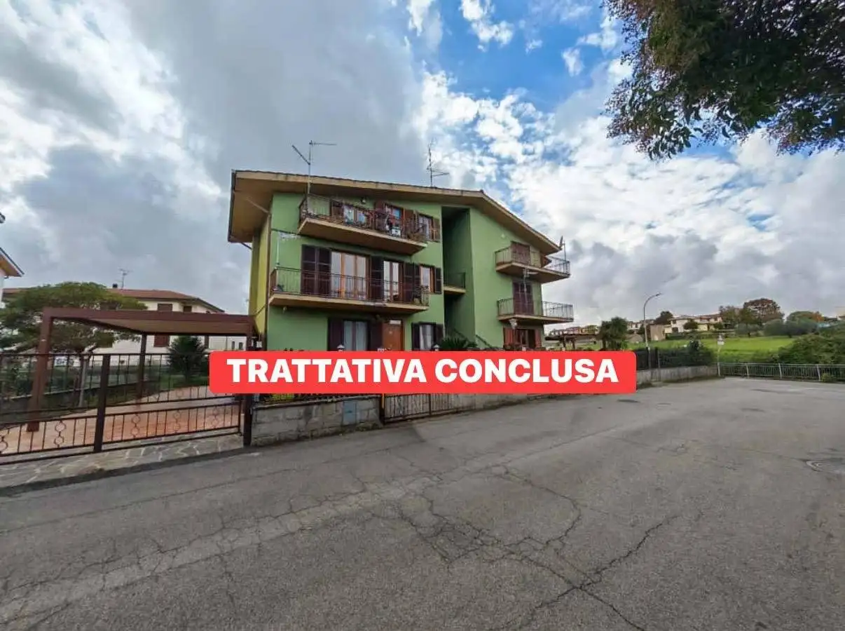 Appartamento in vendita a Capodimonte