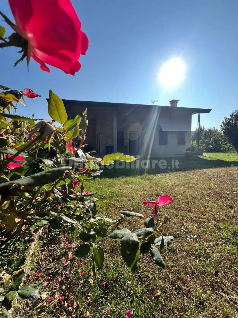 Villa in vendita a Campagna Lupia