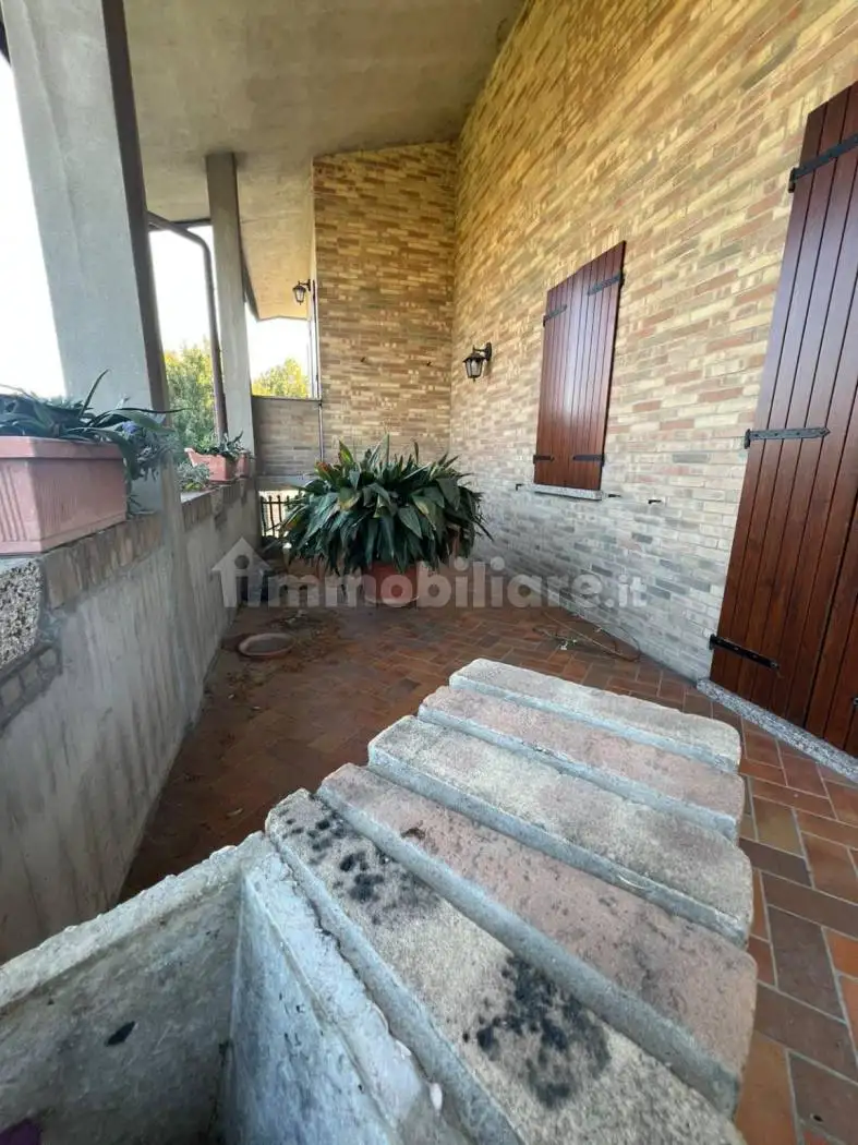Villa unifamiliare, buono stato, 189 m², Centro, Campagna Lupia - foto 3