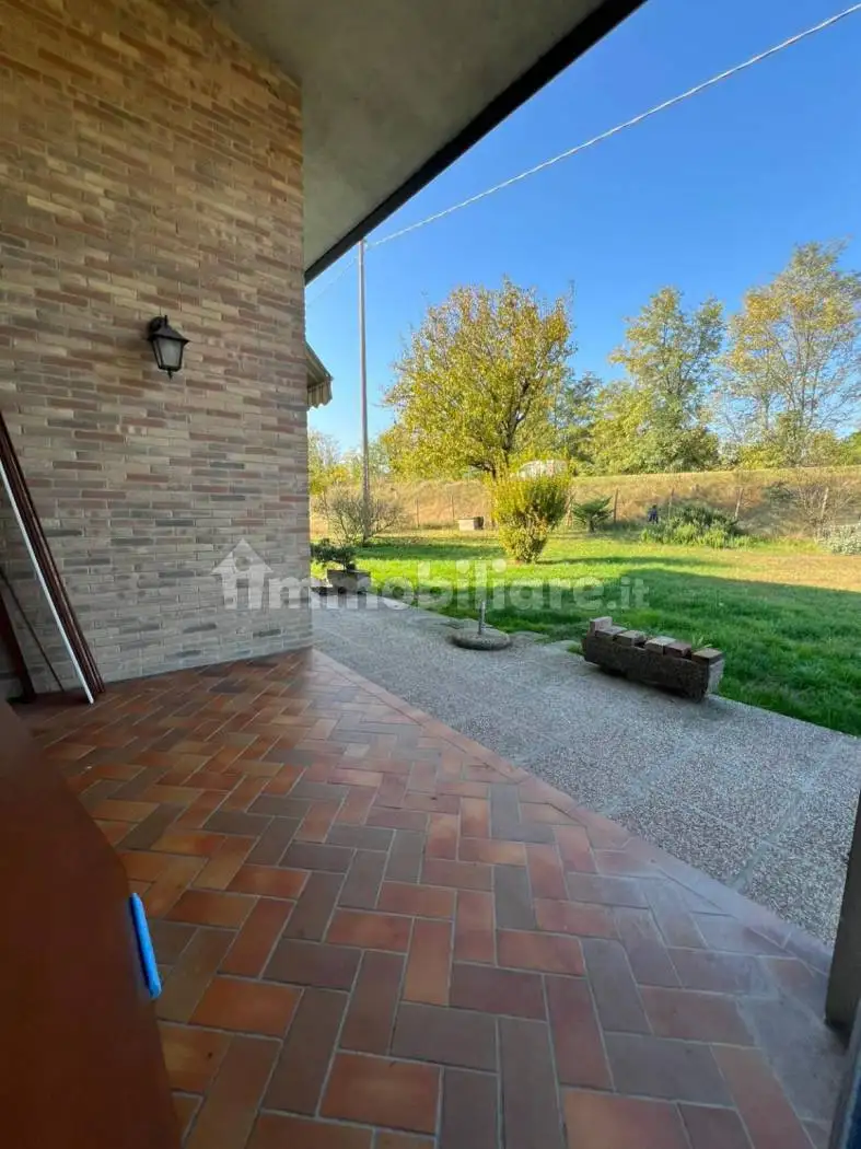 Villa unifamiliare, buono stato, 189 m², Centro, Campagna Lupia - foto 4