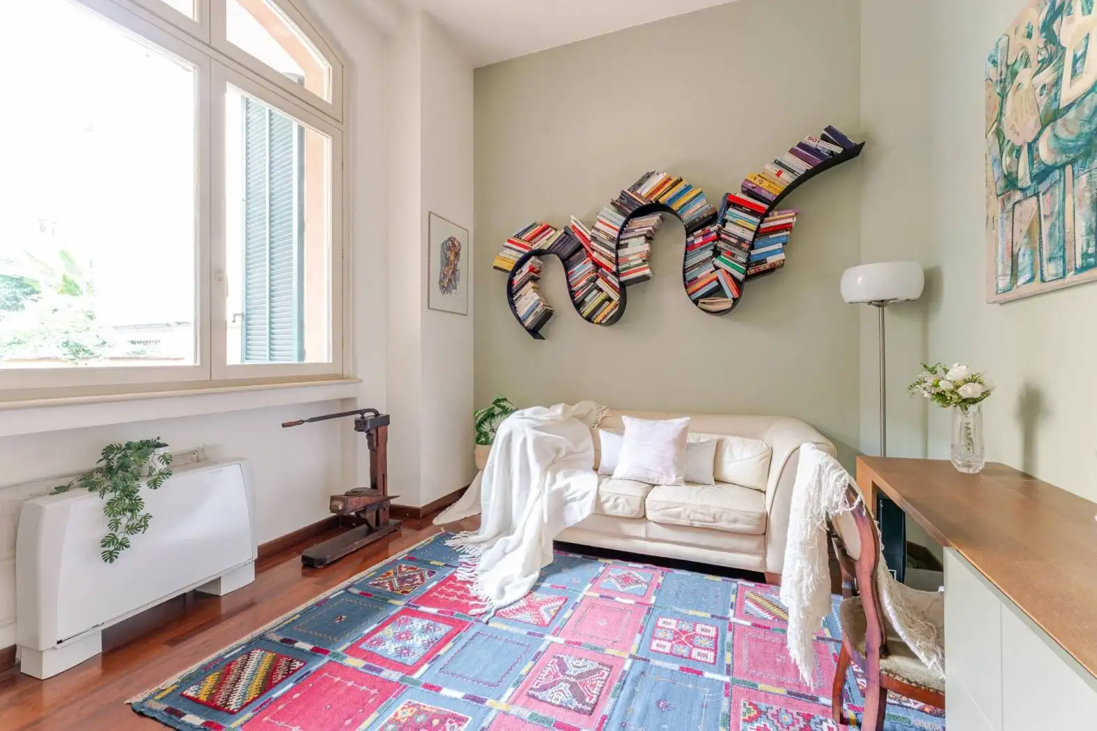 Apartment in vendita a Milan