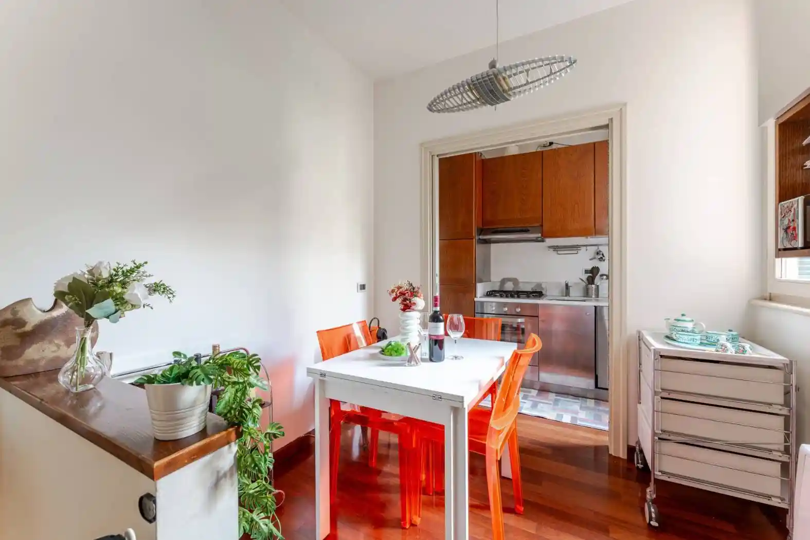 Bilocale via Archimede 73, Indipendenza, Milano - foto 5