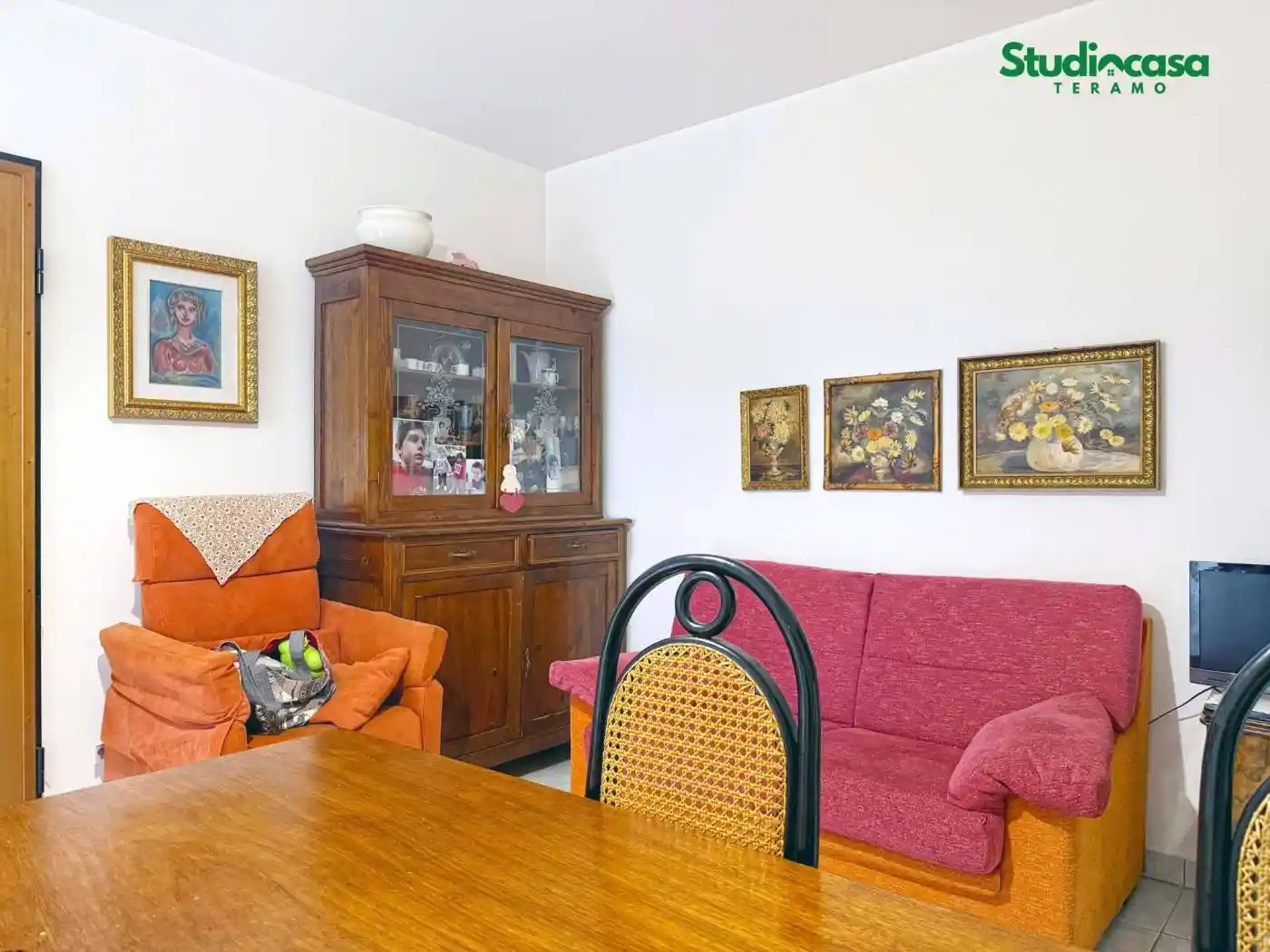 Trilocale via Nicola Dati, Centro, Teramo - foto 3