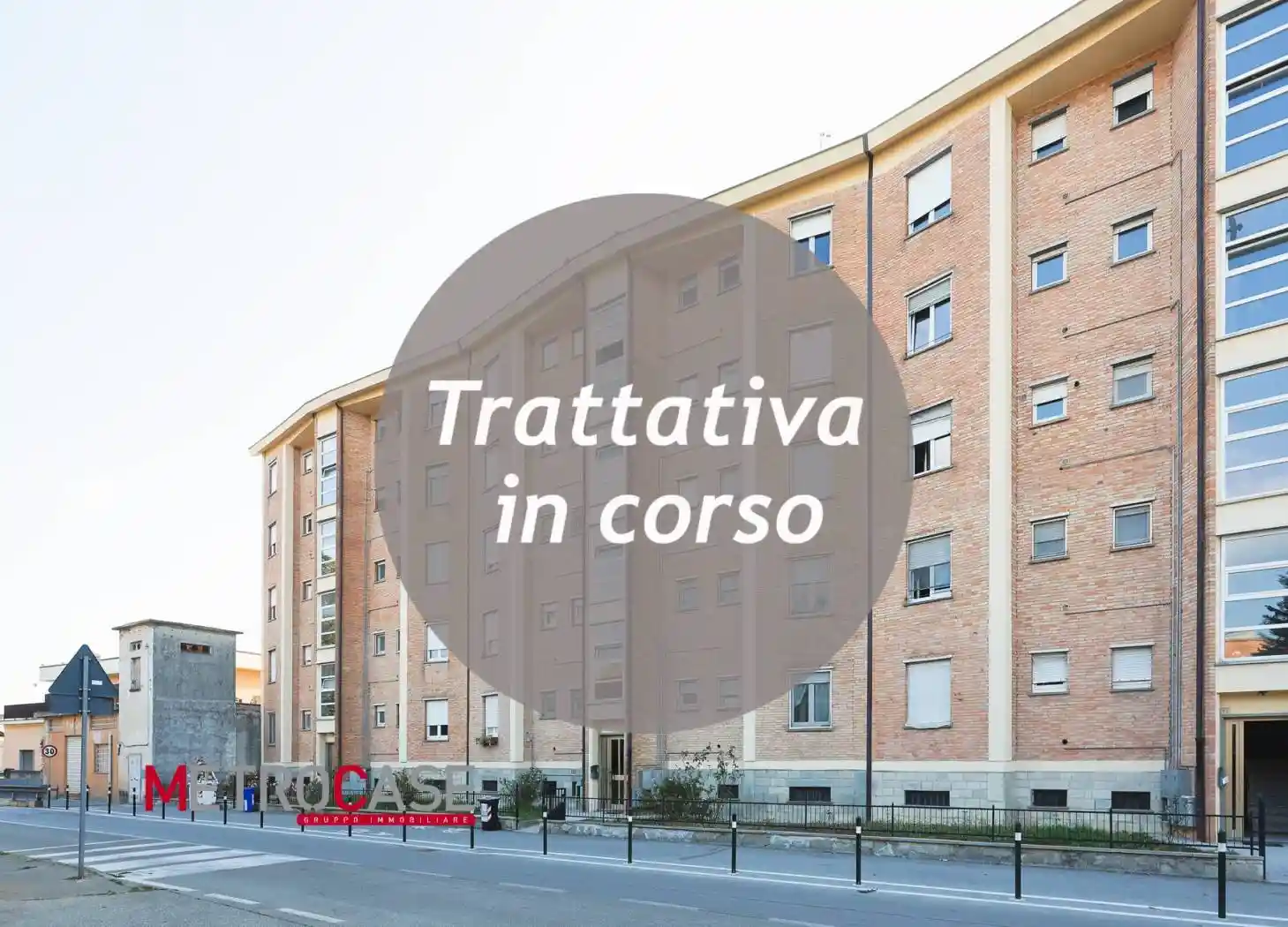 Appartamento in vendita a Chieri