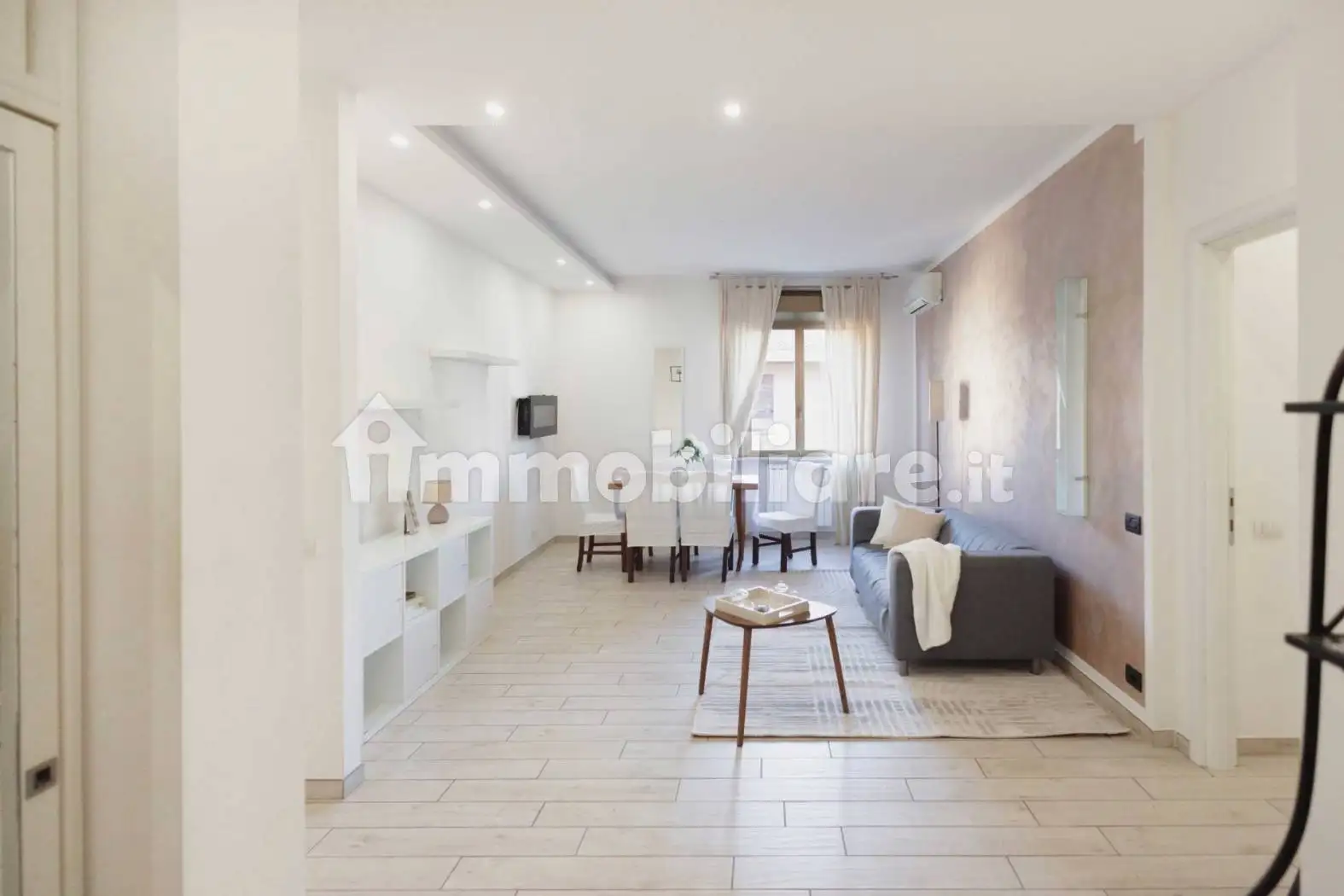 Appartamento in vendita a Varese