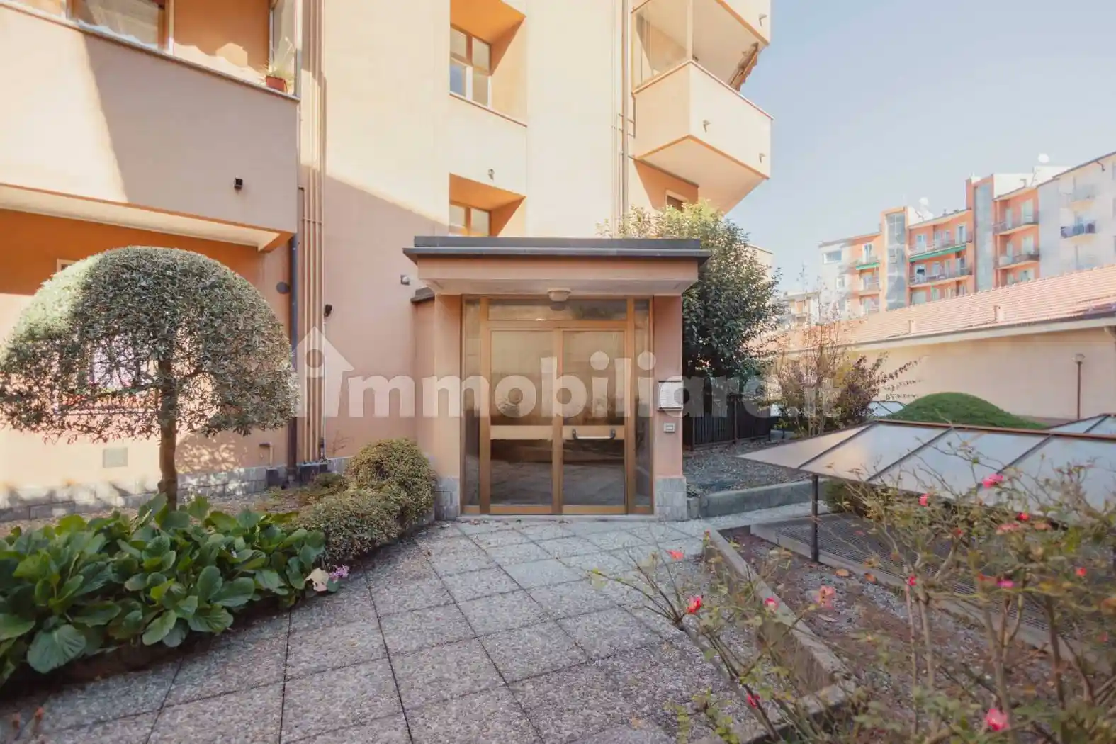 Trilocale via san pedrino 6, Bosto, Varese - foto 4