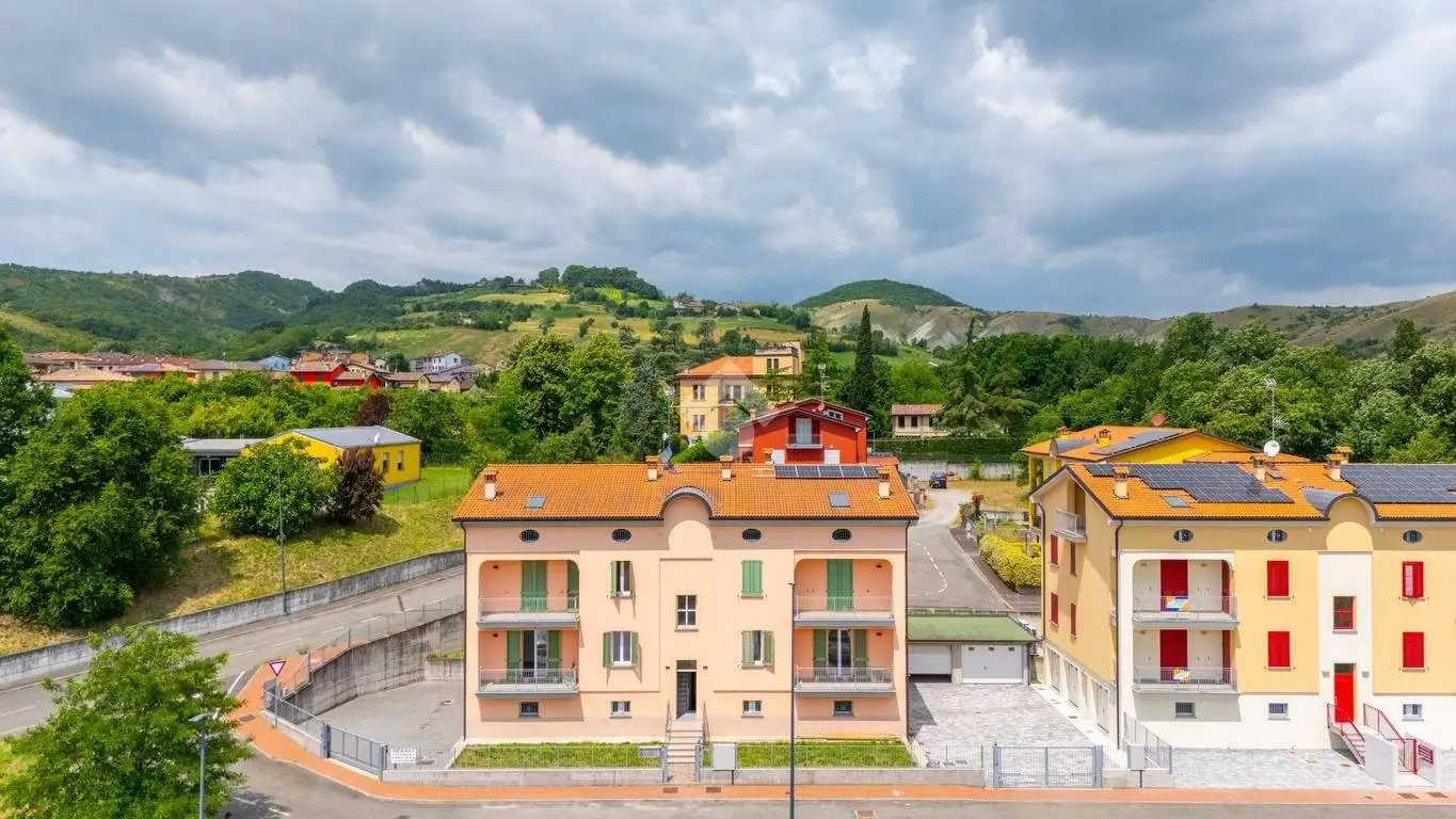 Appartamento in vendita a Medesano