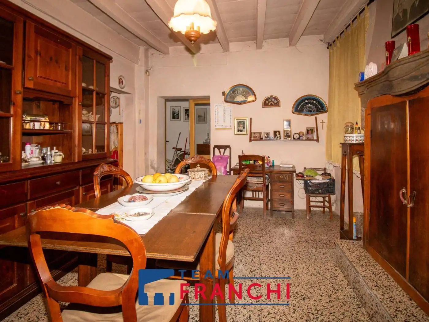 Casa indipendente in vendita a Isorella