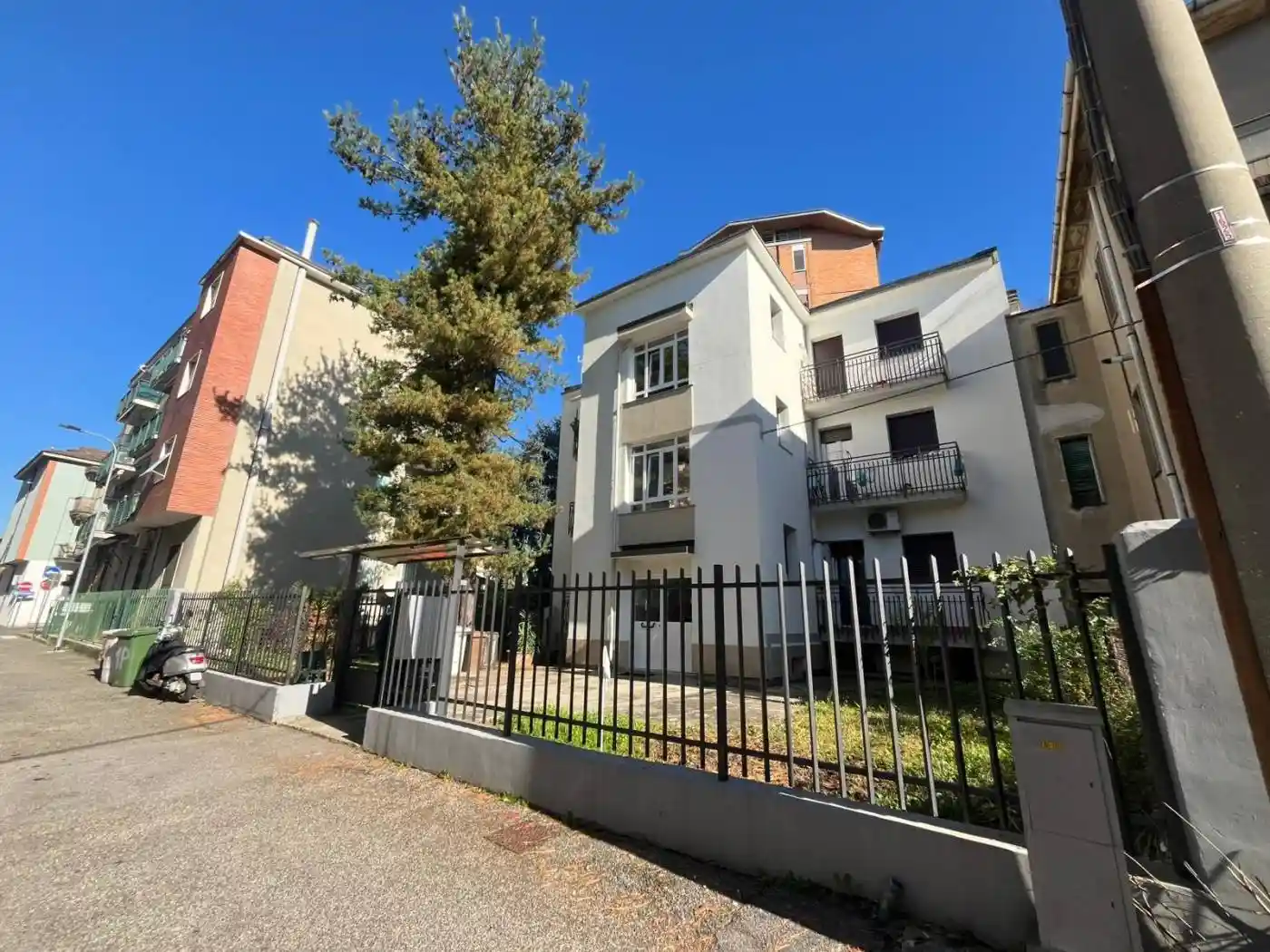 Appartamento in vendita a Cinisello Balsamo