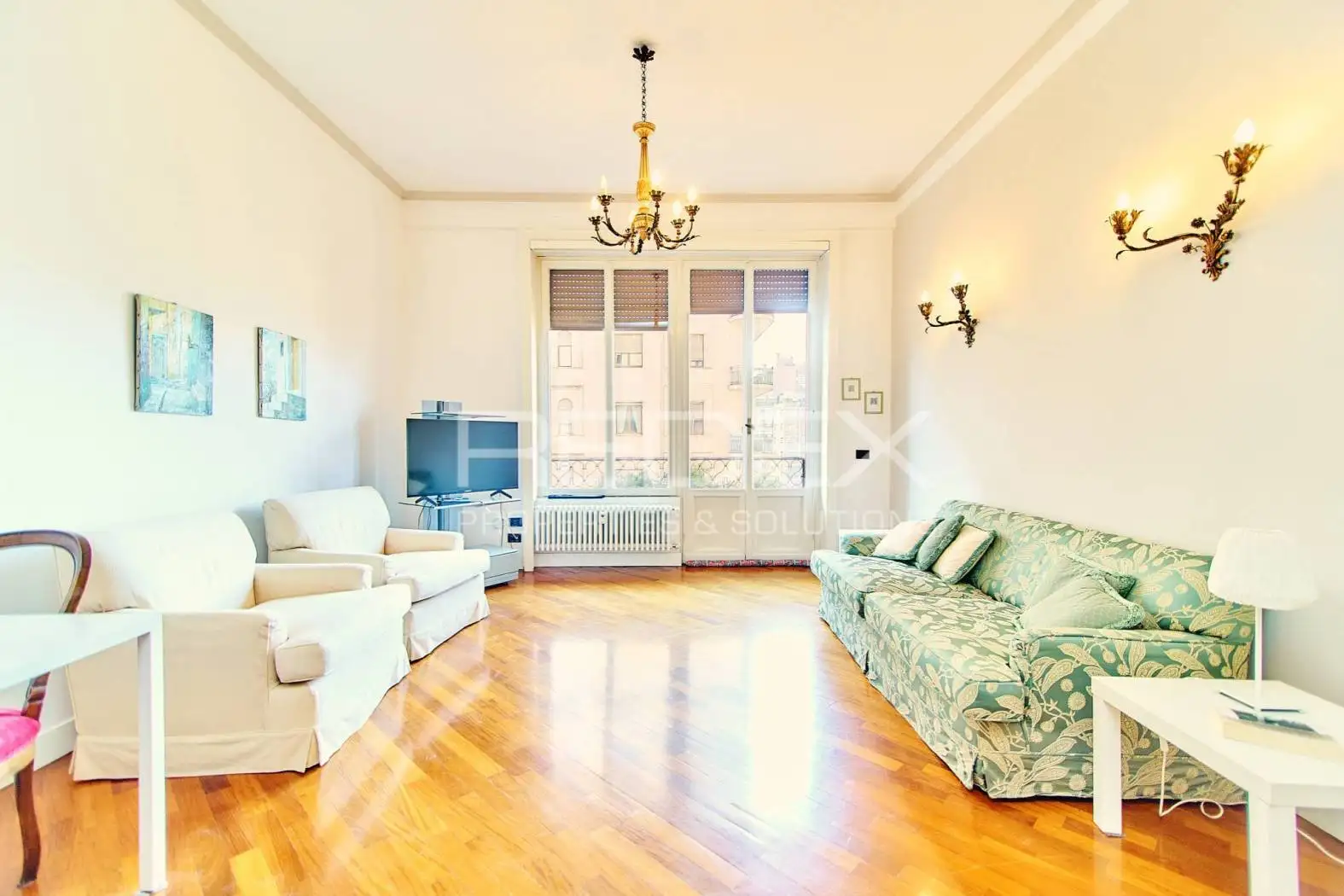 Apartment in vendita a Milan