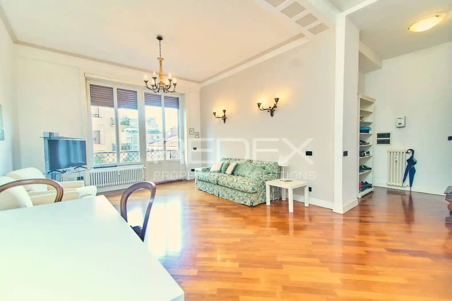 Trilocale viale Tunisia 34, Repubblica, Milano - foto 2