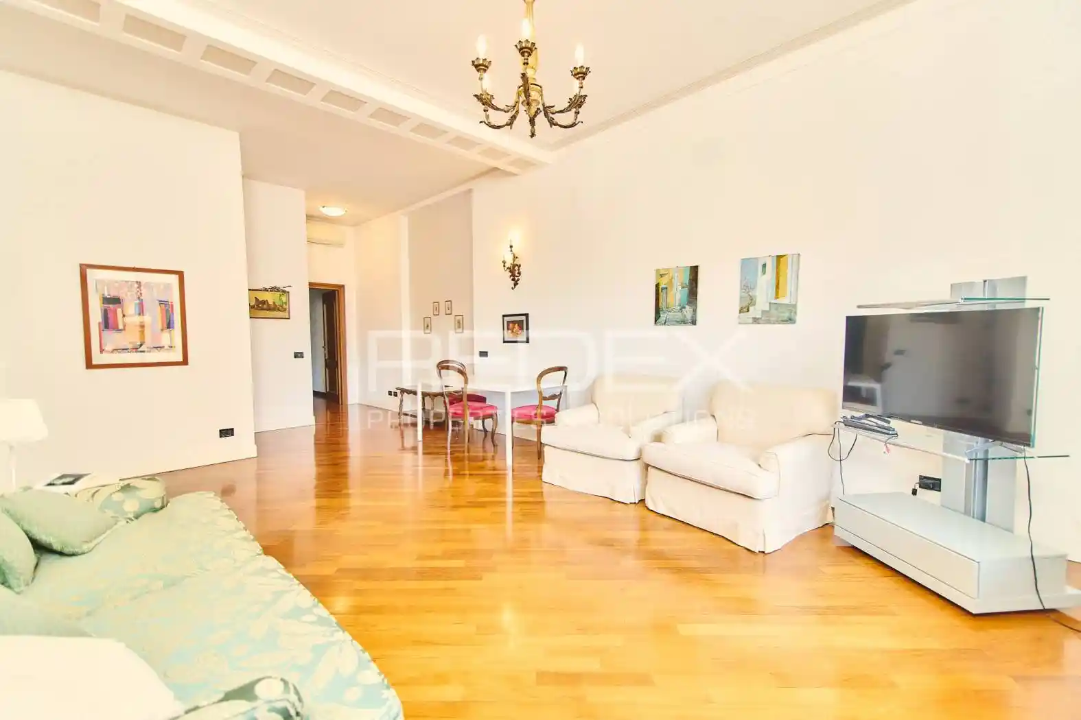 Trilocale viale Tunisia 34, Repubblica, Milano - foto 3