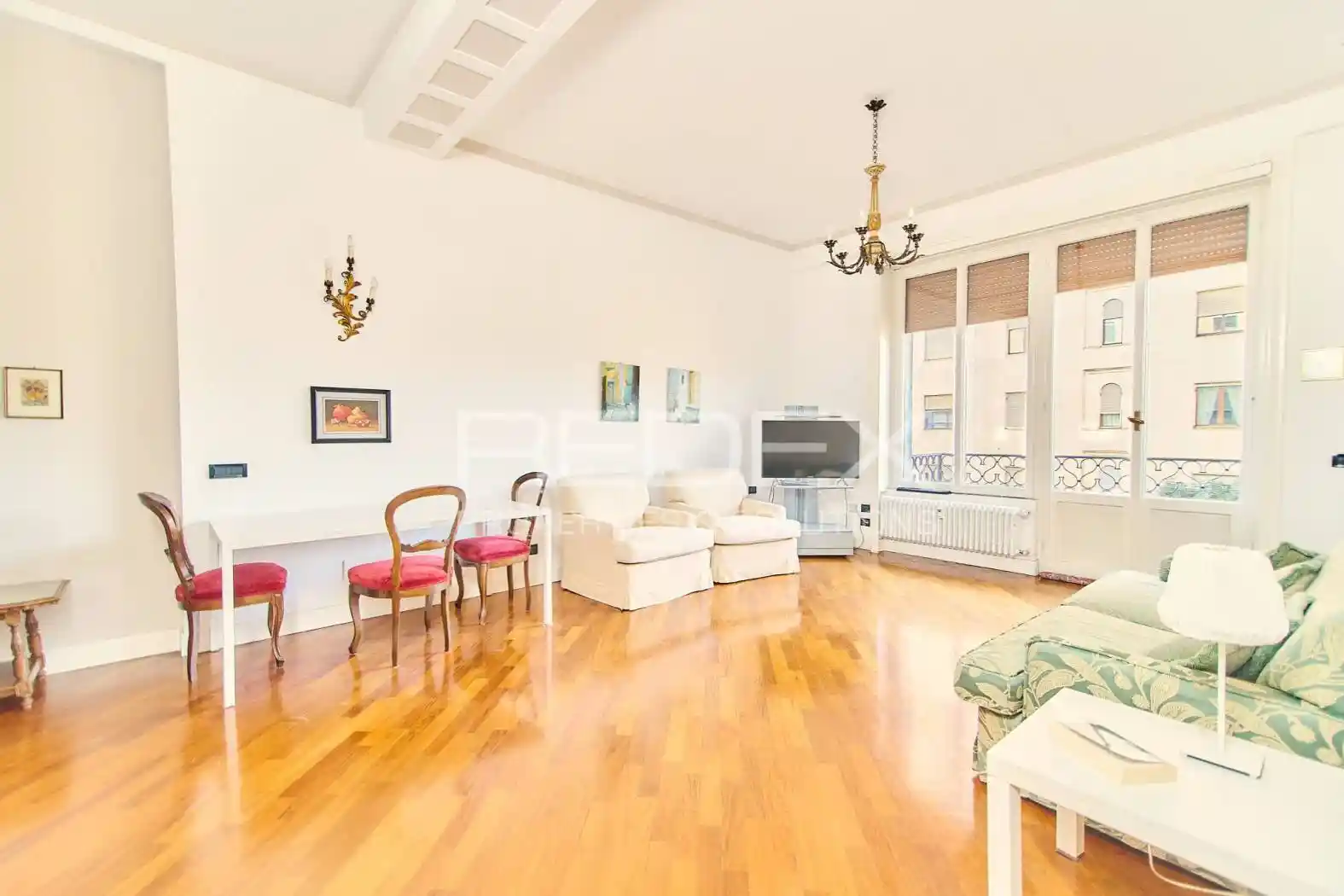 Trilocale viale Tunisia 34, Repubblica, Milano - foto 4