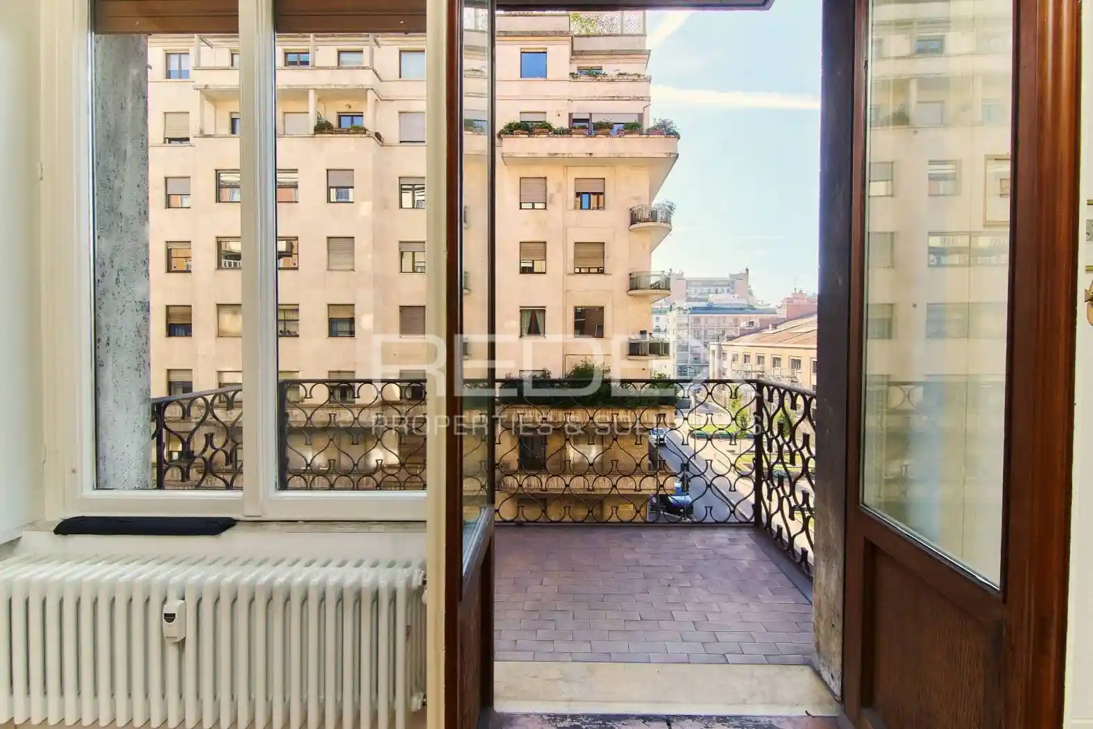 Trilocale viale Tunisia 34, Repubblica, Milano - foto 5